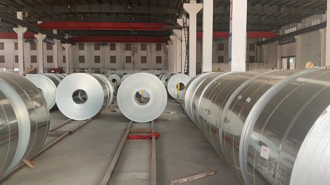 中国 Jiangsu Yutai Iron And Steel (Group) Co., Ltd. 会社概要