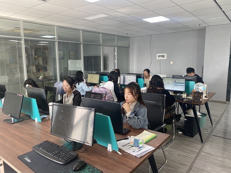 中国 Jiangsu Yutai Iron And Steel (Group) Co., Ltd. 会社概要