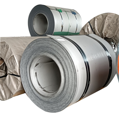 0.3-9mm stainless steel hot rolled coil