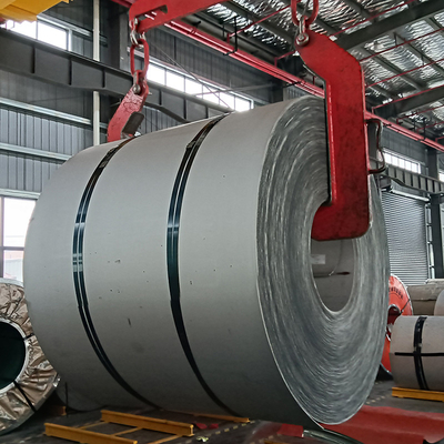 0.3-9mm stainless steel hot rolled coil