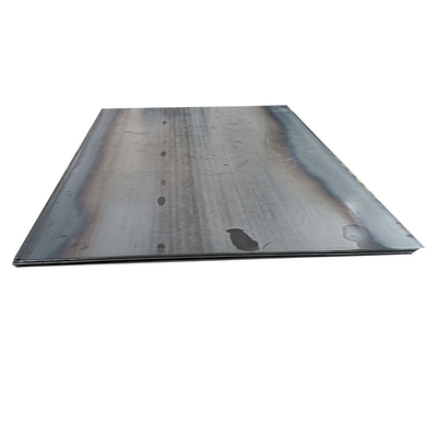 1000-6000mm 201 Stainless Steel Sheet