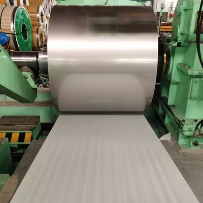 0.3-9mm stainless steel hot rolled coil