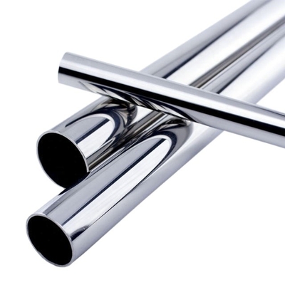 Tp304L 316L ASTM seamless pipe