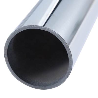 Tp304L 316L ASTM seamless pipe
