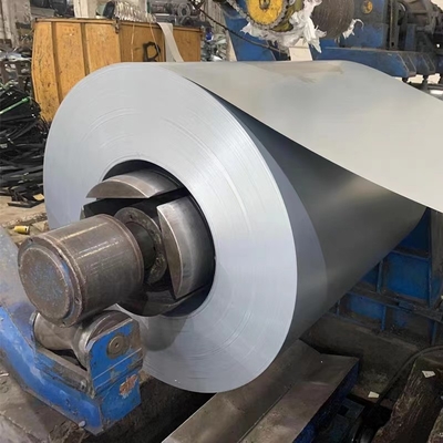 70000 Psi 316 SS 鋼、厚さ 0.035 インチ、伸び率 40%