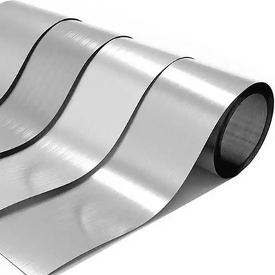 Astm AisiのSU Ss 201 202の301の304の304l 309s 316の316l 409 410s 410ステンレス鋼のストリップ/ベルト/バンド/コイル/ホイル