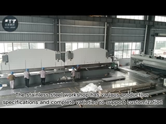 金属304の304LシートHLのステンレス鋼の版201 430 316 904