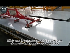 201 304エレベーターのドアのためのミラーの終わりのステンレス鋼 シート316L 2BのBA 8K