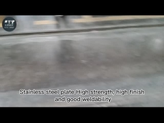 DC01 DC02 DC03 DC04 DC05のステンレス製のストリップのコイル0.3mm-16mm